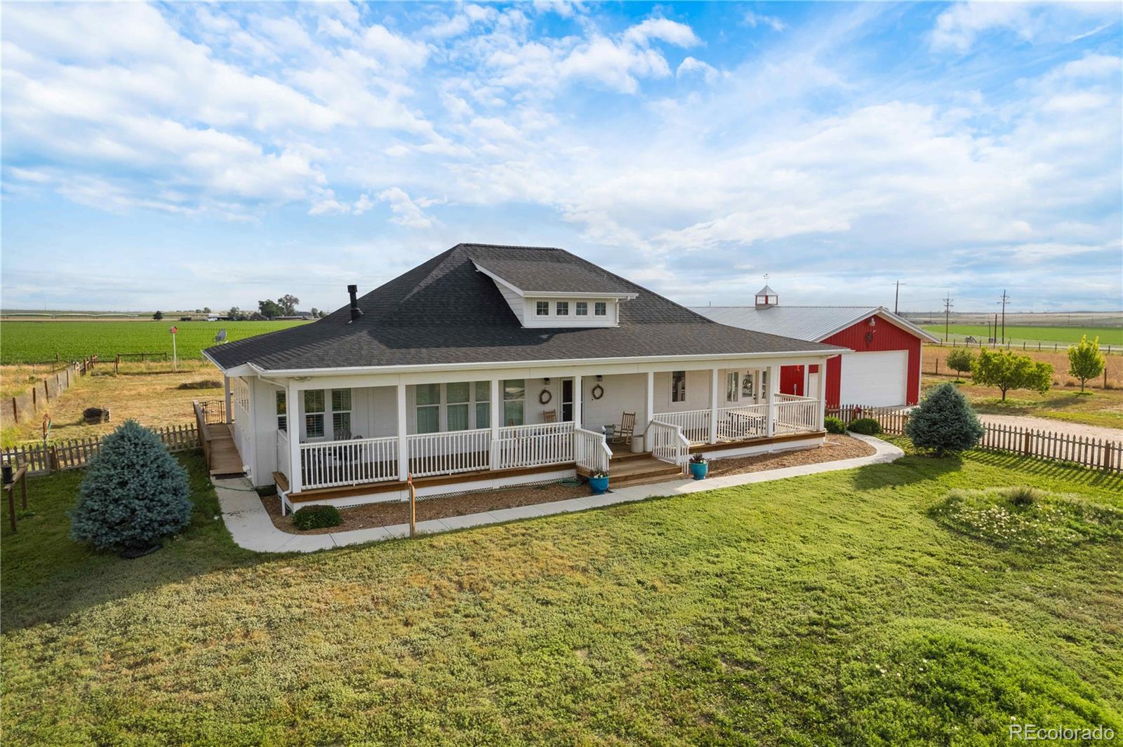 MLS Image #0 for 6317  county road 41 ,fort lupton, Colorado