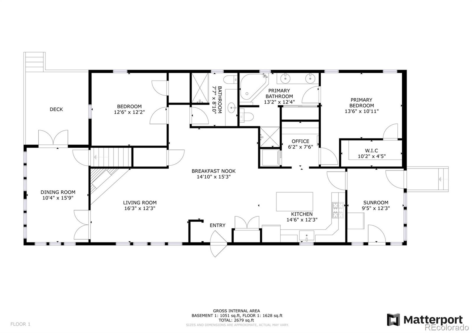 MLS Image #46 for 6317  county road 41 ,fort lupton, Colorado