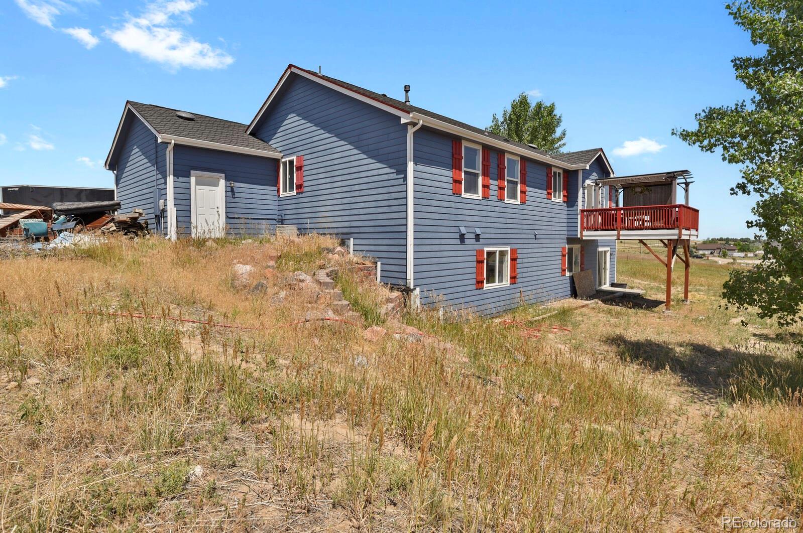 MLS Image #30 for 3188 s county road 137 ,bennett, Colorado