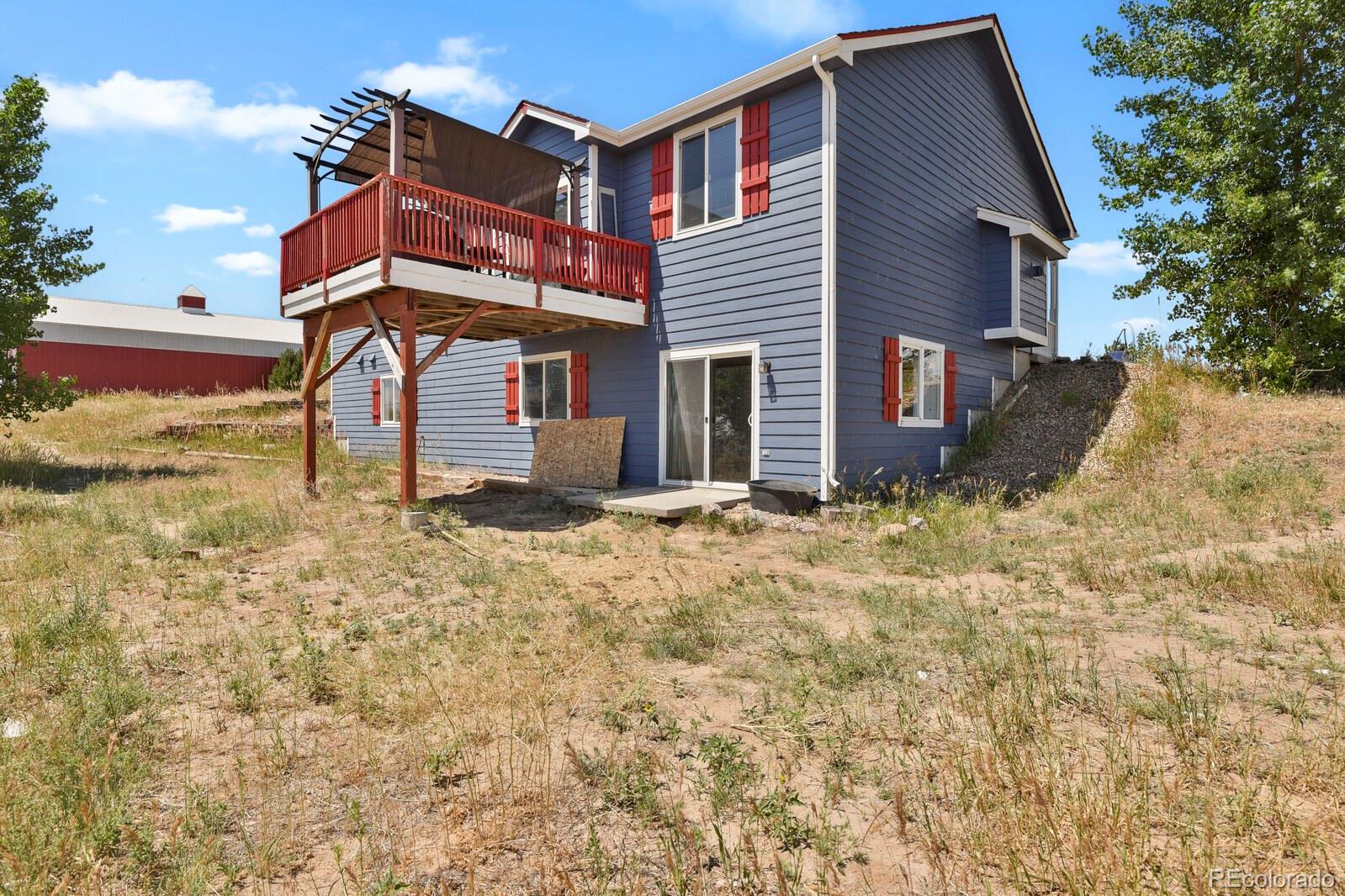 MLS Image #31 for 3188 s county road 137 ,bennett, Colorado