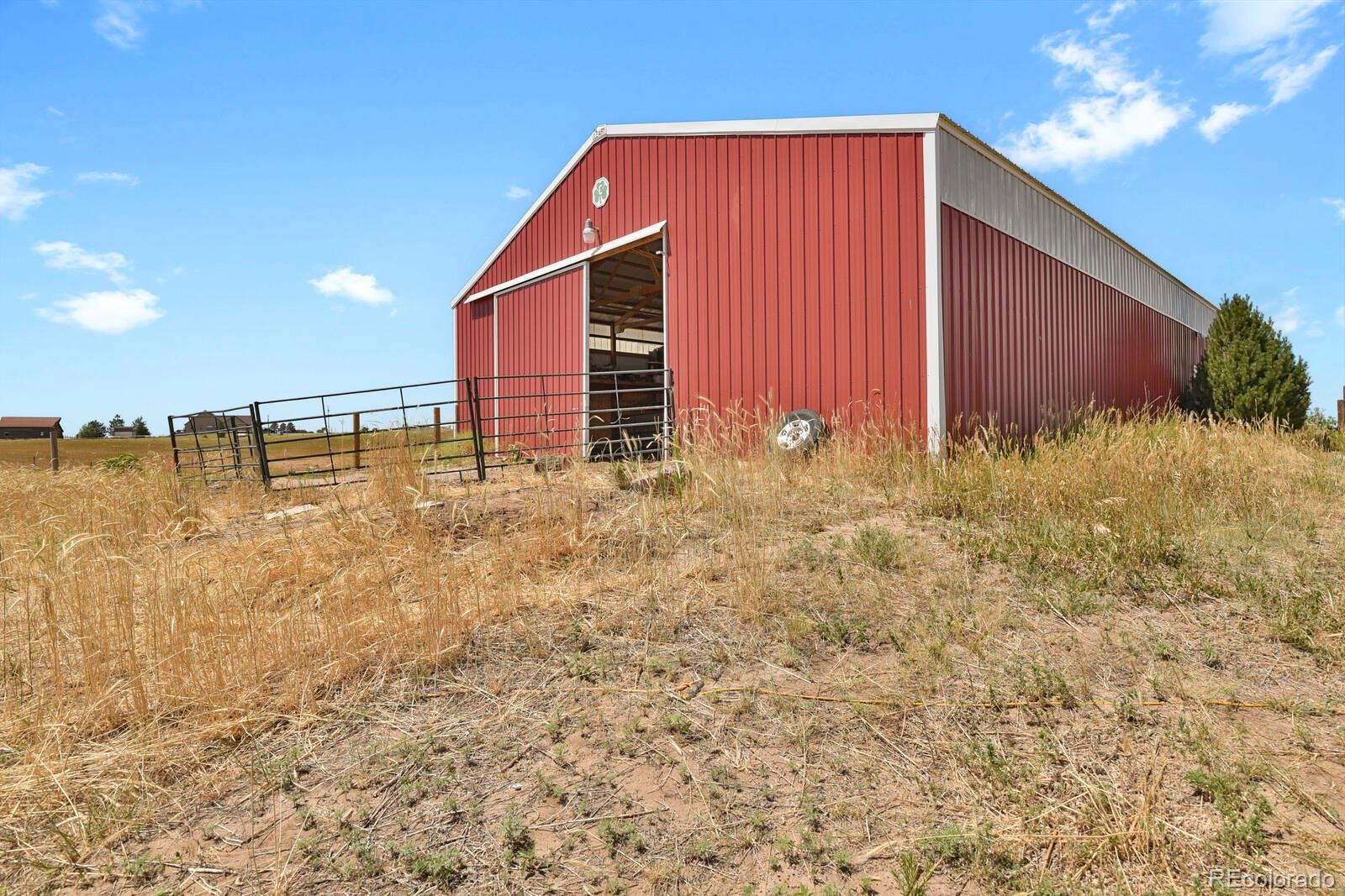 MLS Image #32 for 3188 s county road 137 ,bennett, Colorado