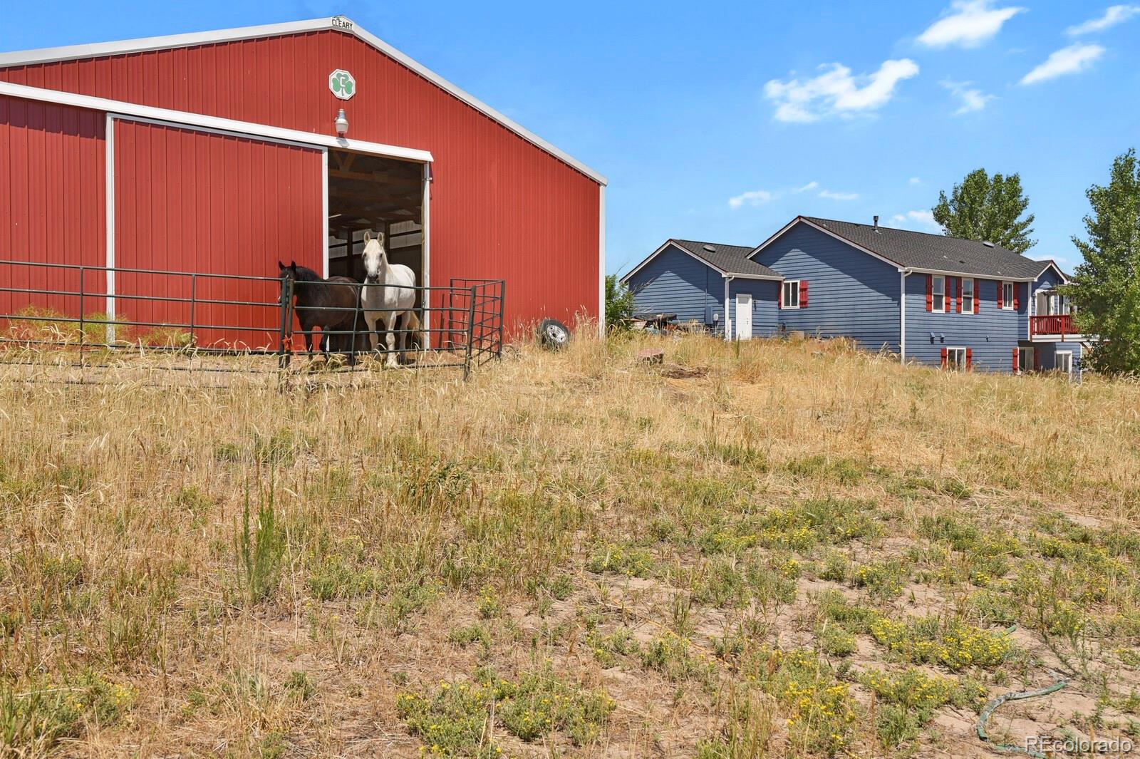 MLS Image #33 for 3188 s county road 137 ,bennett, Colorado