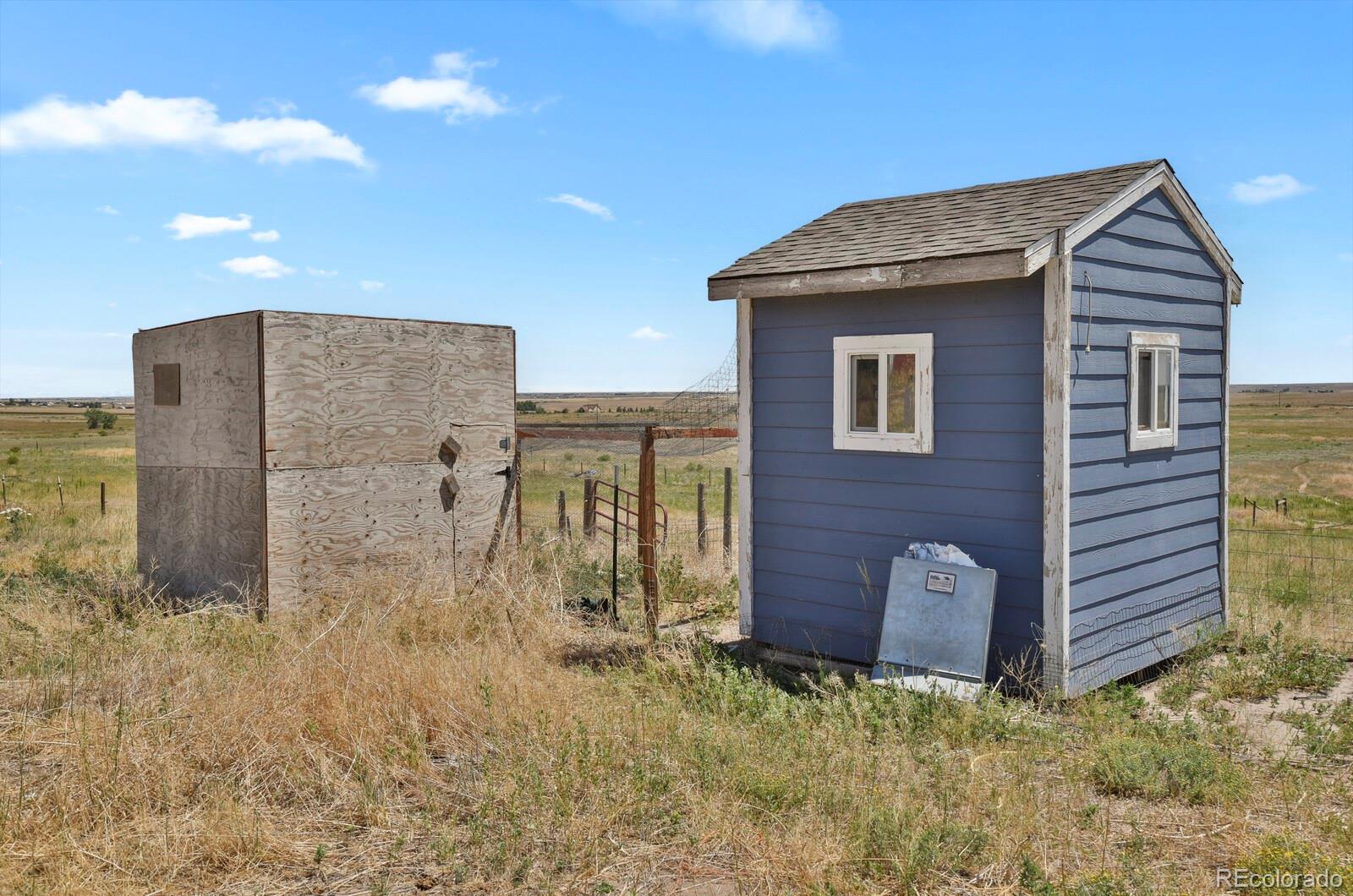 MLS Image #34 for 3188 s county road 137 ,bennett, Colorado