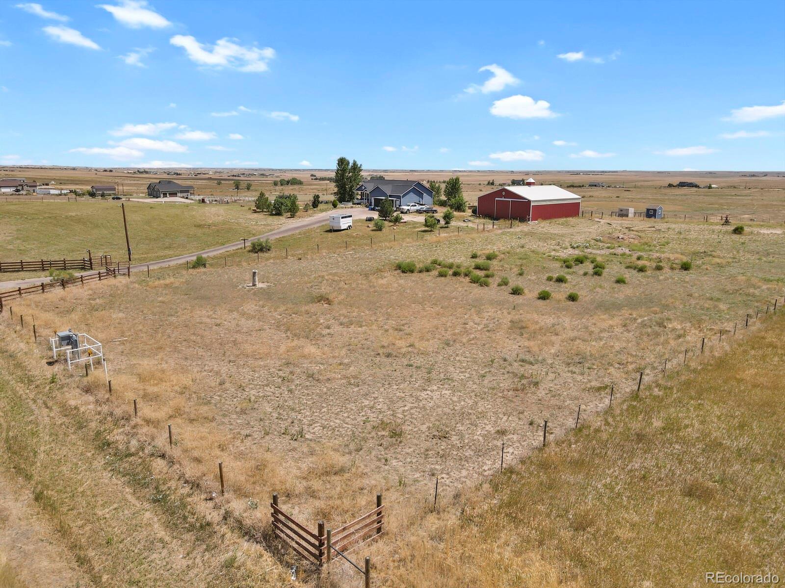 MLS Image #35 for 3188 s county road 137 ,bennett, Colorado