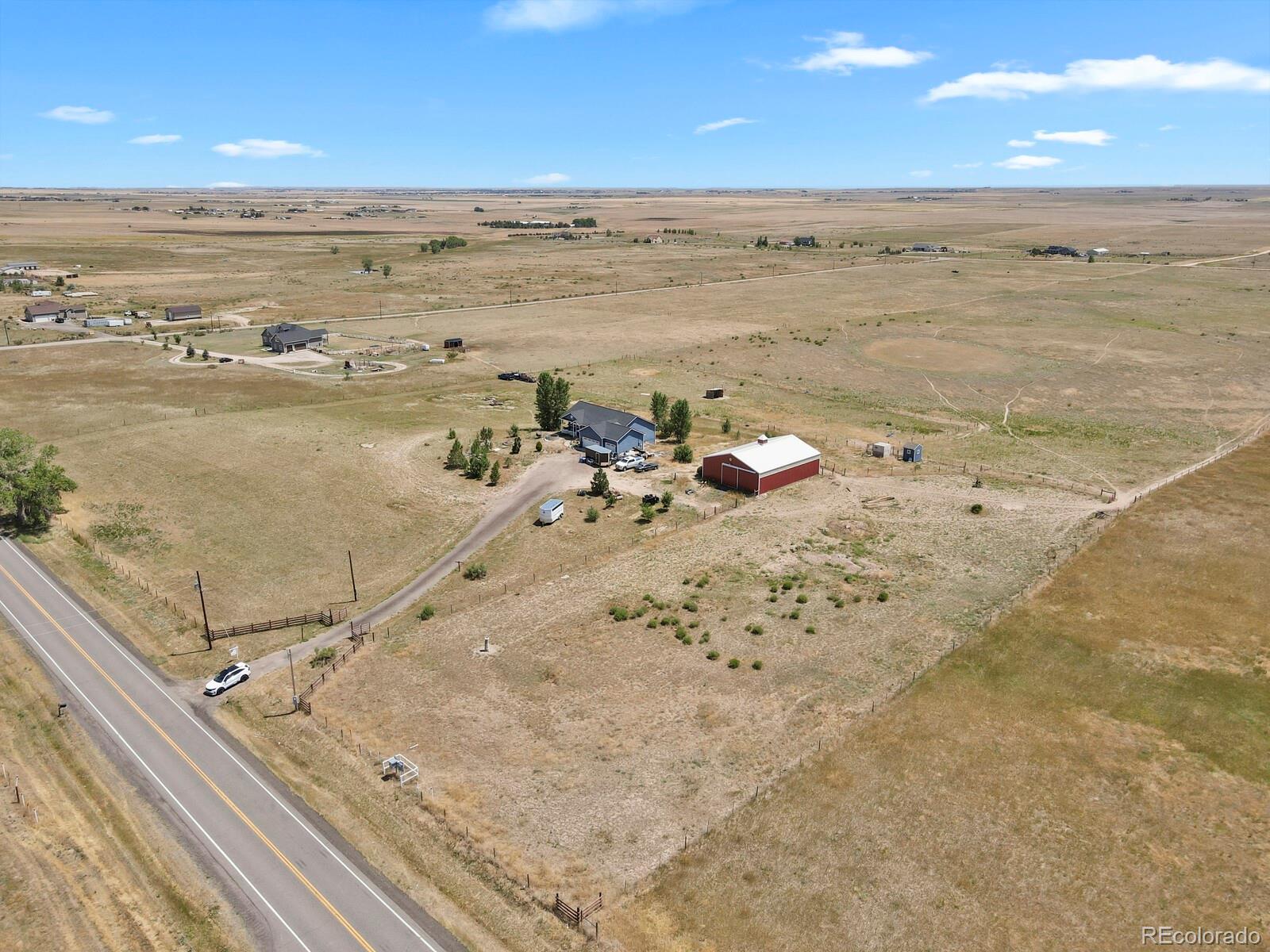MLS Image #36 for 3188 s county road 137 ,bennett, Colorado