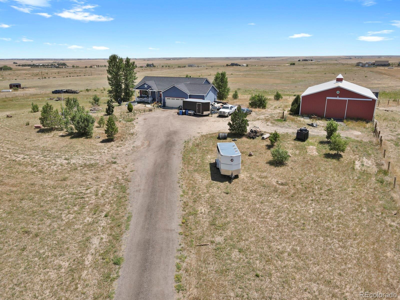 MLS Image #37 for 3188 s county road 137 ,bennett, Colorado