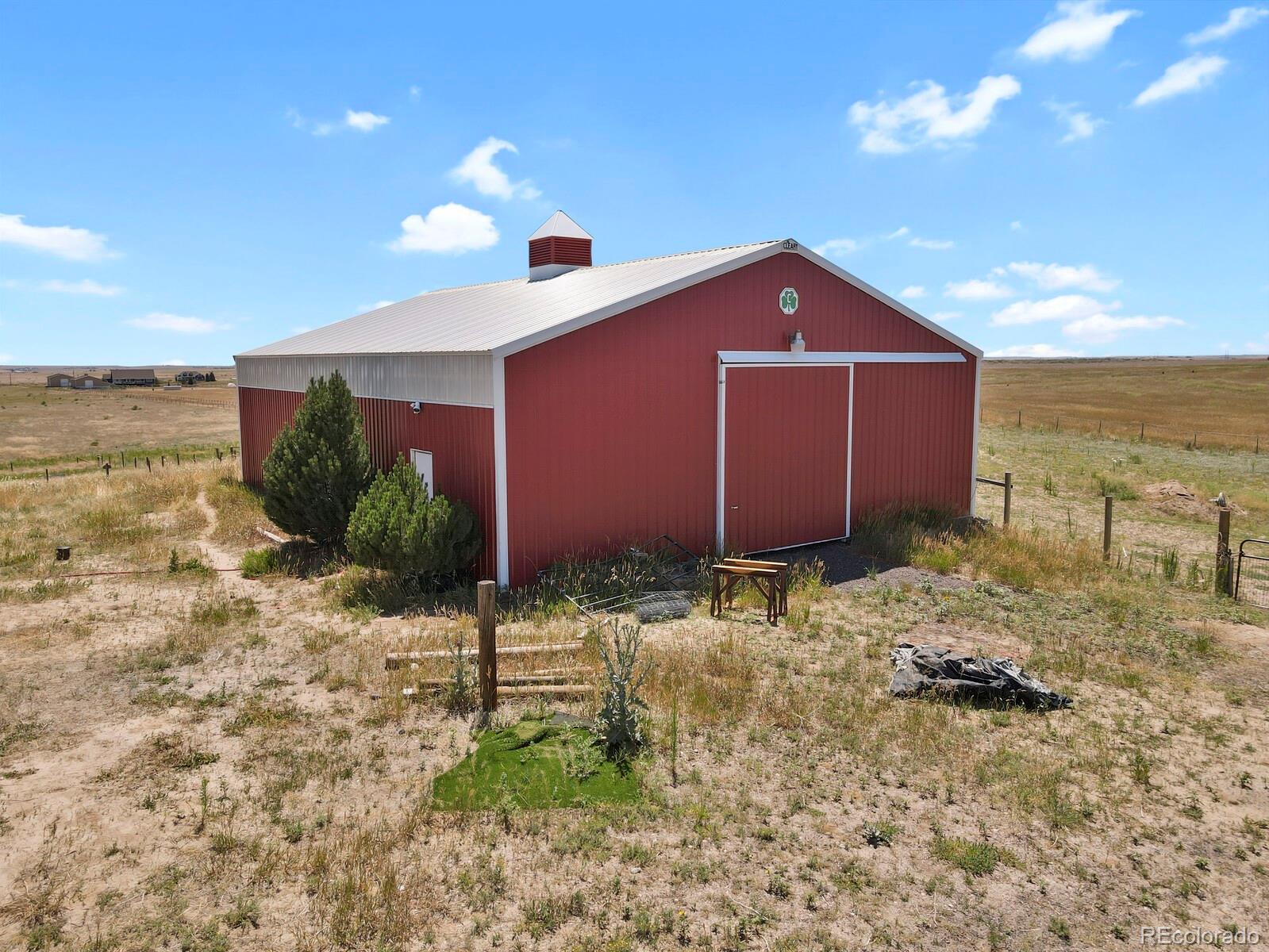 MLS Image #38 for 3188 s county road 137 ,bennett, Colorado