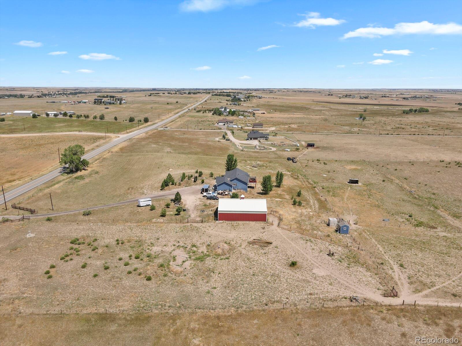 MLS Image #39 for 3188 s county road 137 ,bennett, Colorado