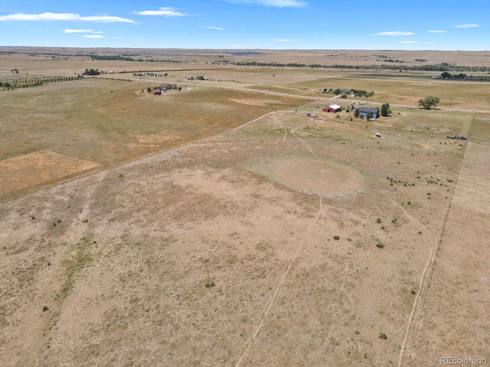 MLS Image #41 for 3188 s county road 137 ,bennett, Colorado