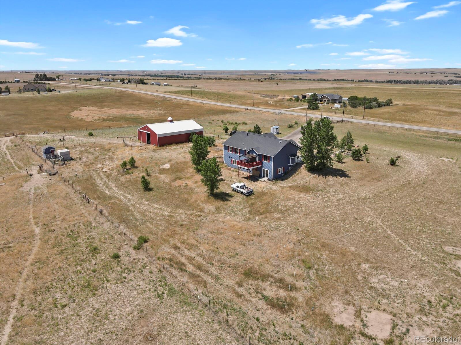 MLS Image #42 for 3188 s county road 137 ,bennett, Colorado