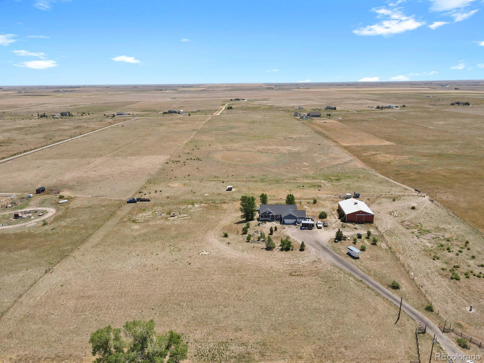 MLS Image #44 for 3188 s county road 137 ,bennett, Colorado