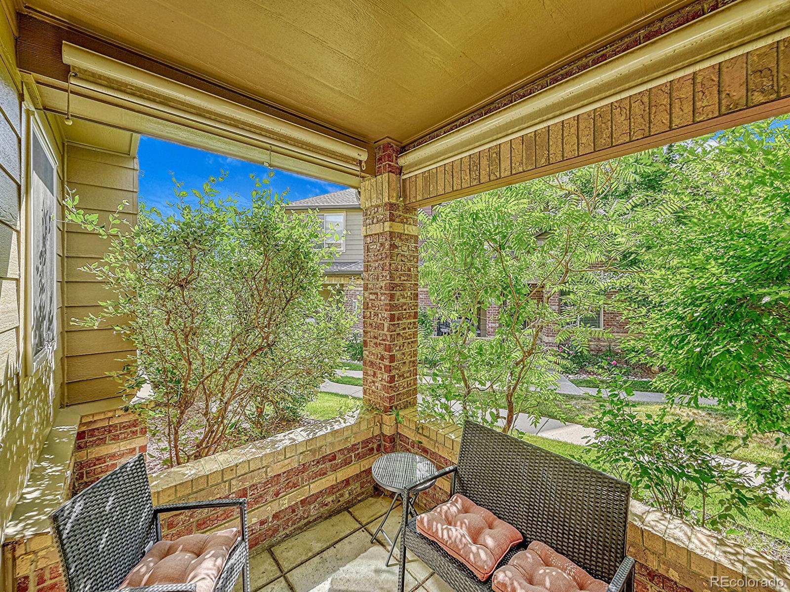 MLS Image #14 for 6426  silver mesa drive,highlands ranch, Colorado