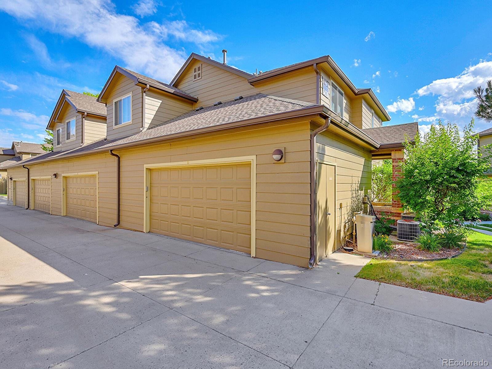 MLS Image #30 for 6426  silver mesa drive,highlands ranch, Colorado