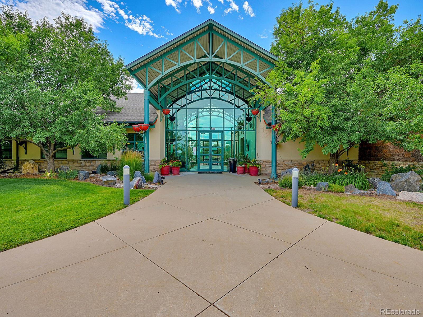 MLS Image #34 for 6426  silver mesa drive,highlands ranch, Colorado