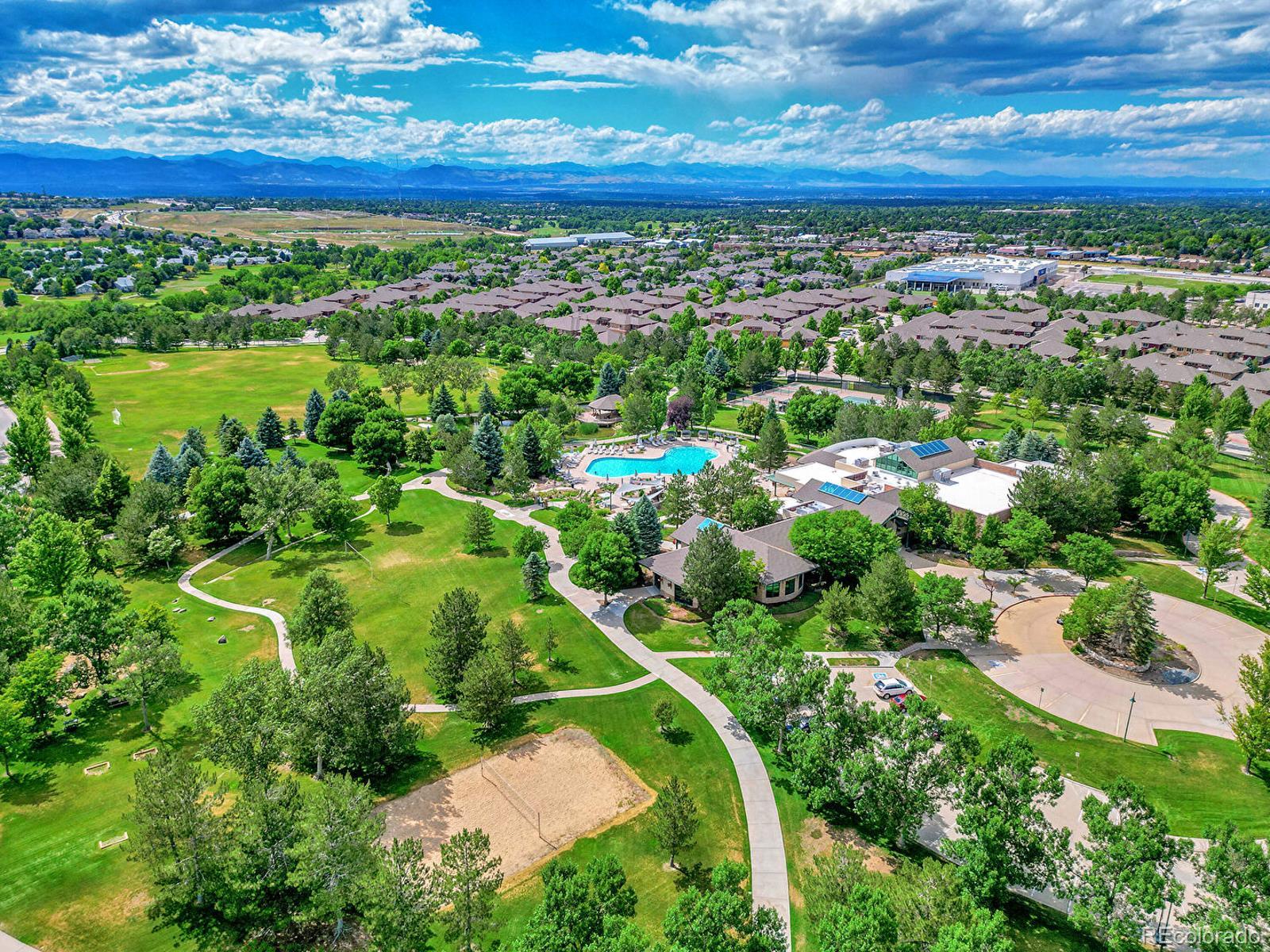 MLS Image #47 for 6426  silver mesa drive d,highlands ranch, Colorado