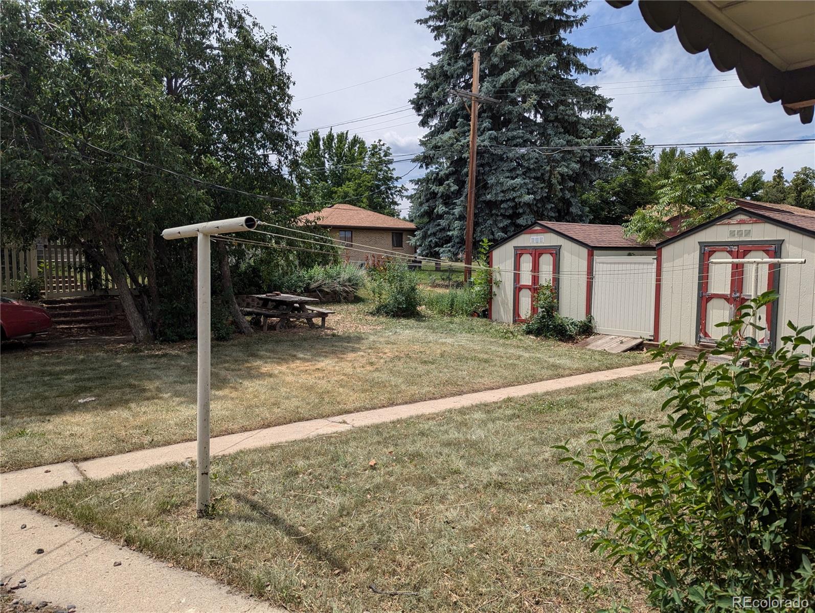 MLS Image #11 for 3925  dover street,wheat ridge, Colorado