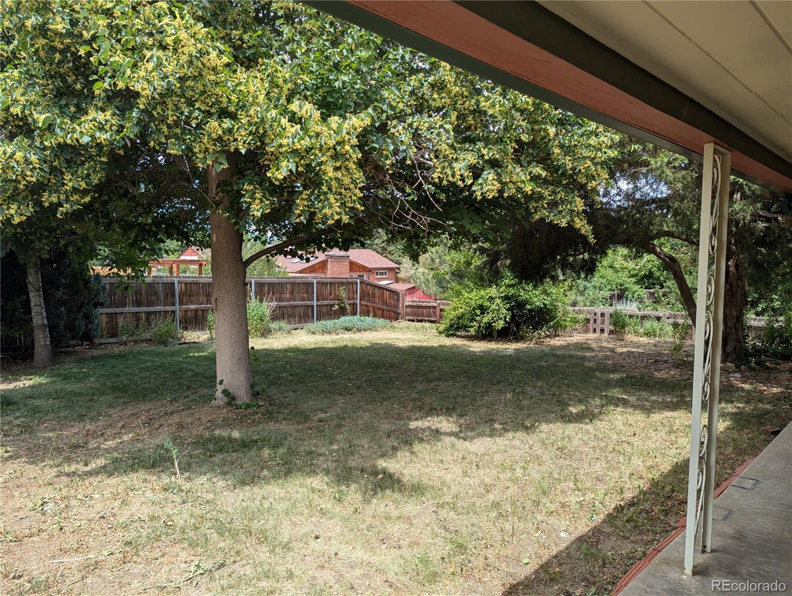 MLS Image #12 for 3925  dover street,wheat ridge, Colorado