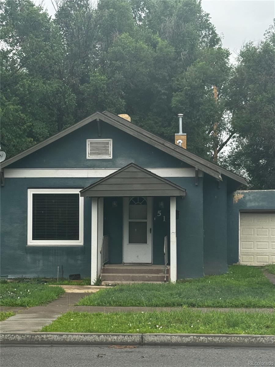 MLS Image #0 for 51  cascade avenue,alamosa, Colorado