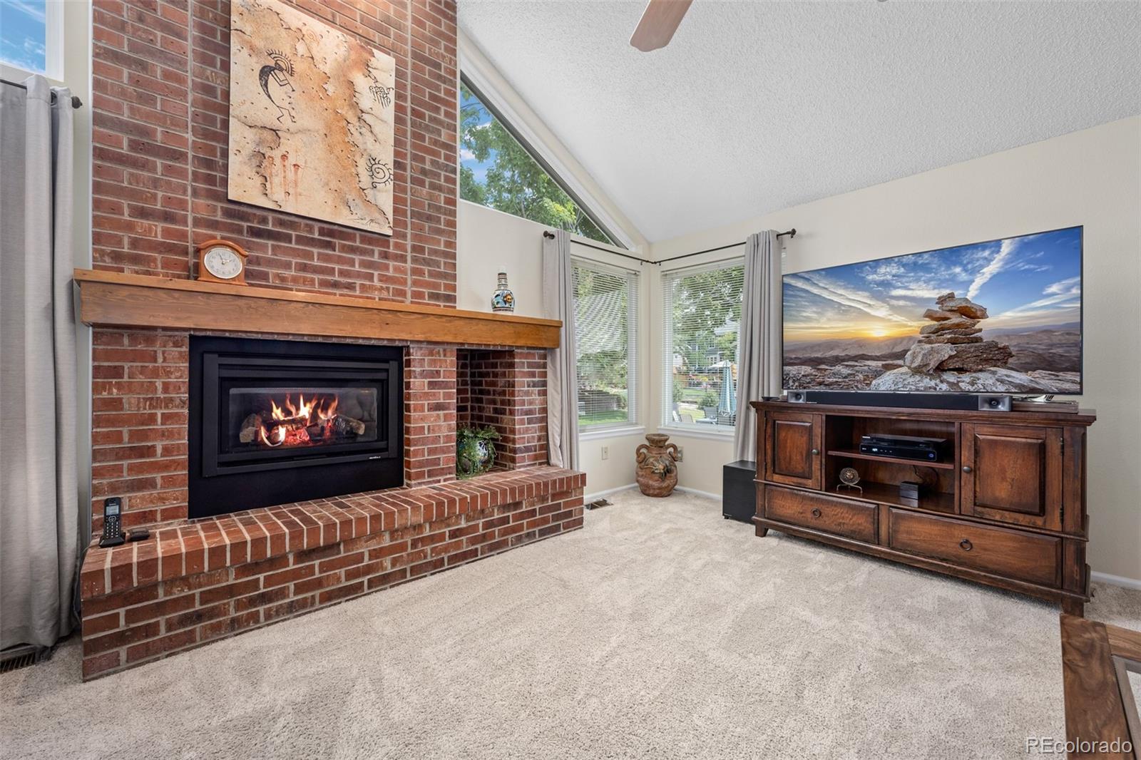 MLS Image #11 for 9242  prairie view drive,highlands ranch, Colorado