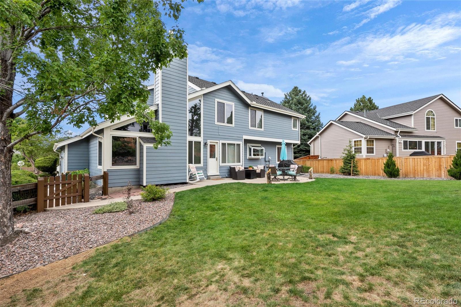 MLS Image #36 for 9242  prairie view drive,highlands ranch, Colorado