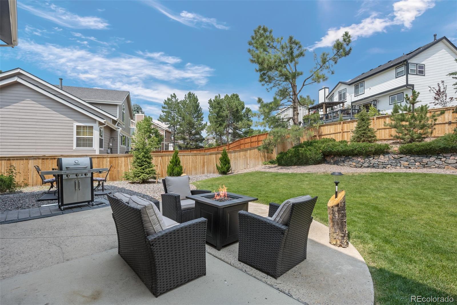 MLS Image #38 for 9242  prairie view drive,highlands ranch, Colorado