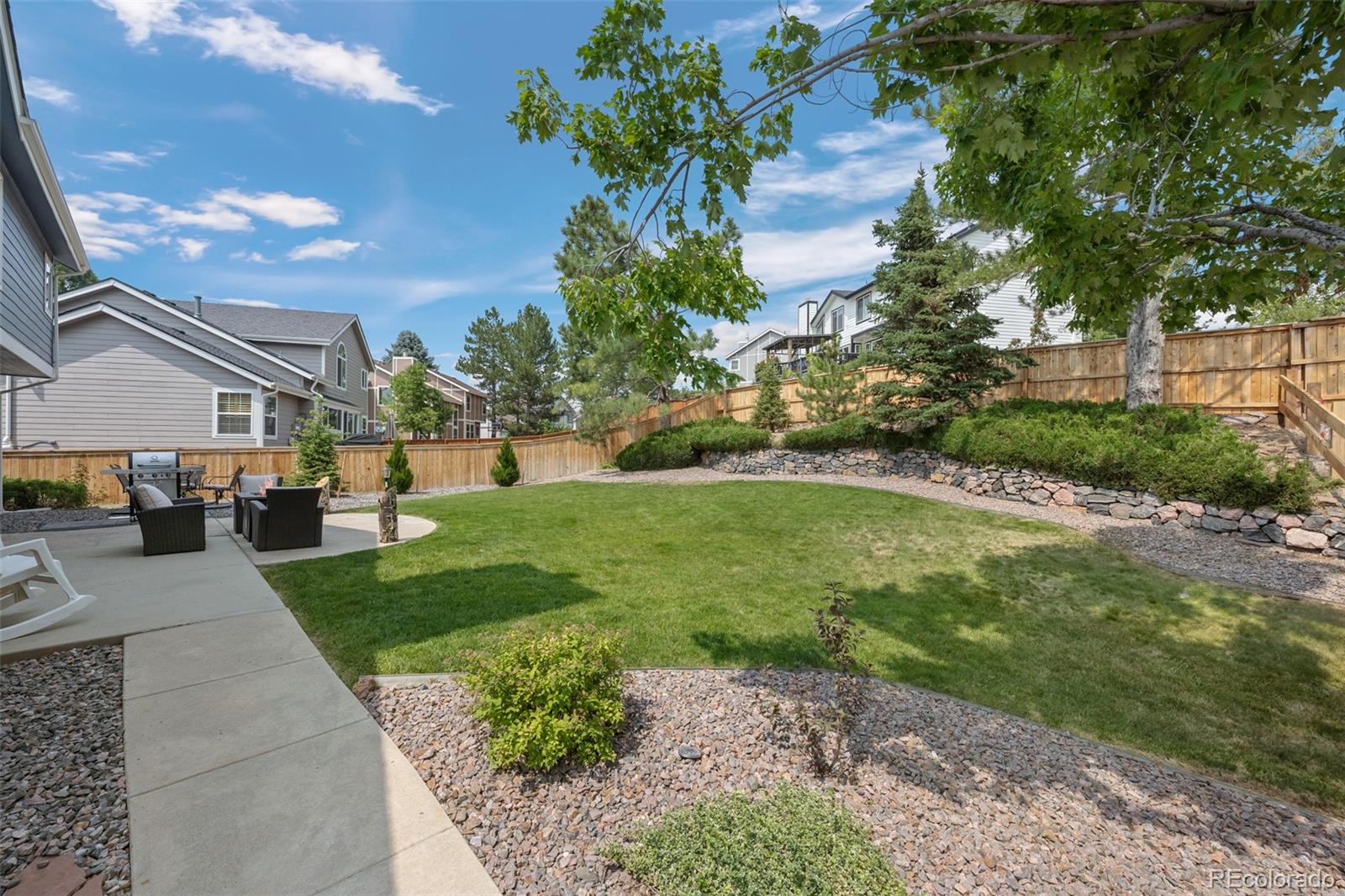 MLS Image #39 for 9242  prairie view drive,highlands ranch, Colorado