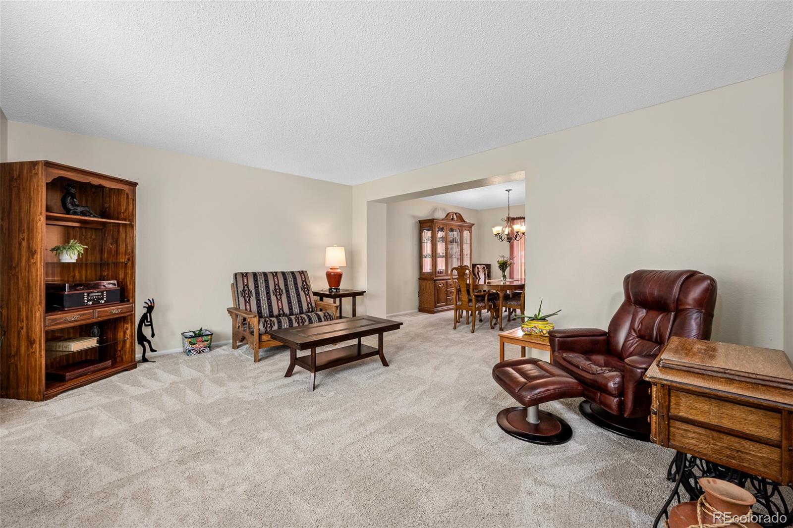 MLS Image #4 for 9242  prairie view drive,highlands ranch, Colorado