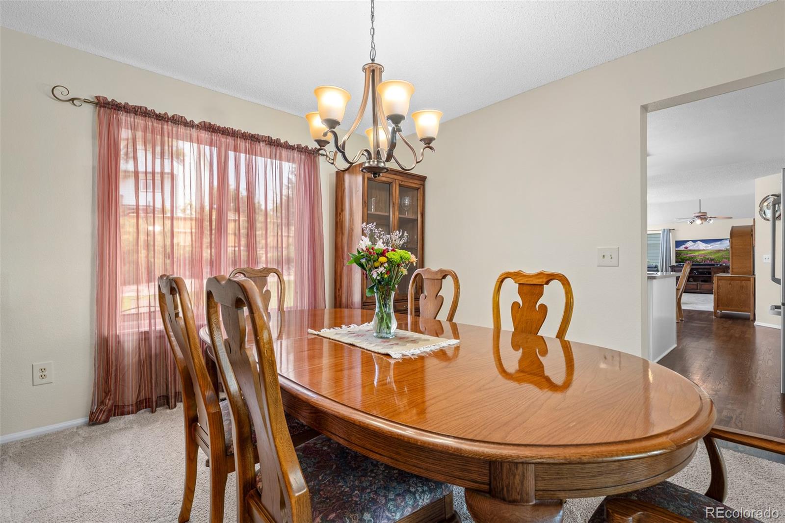 MLS Image #5 for 9242  prairie view drive,highlands ranch, Colorado