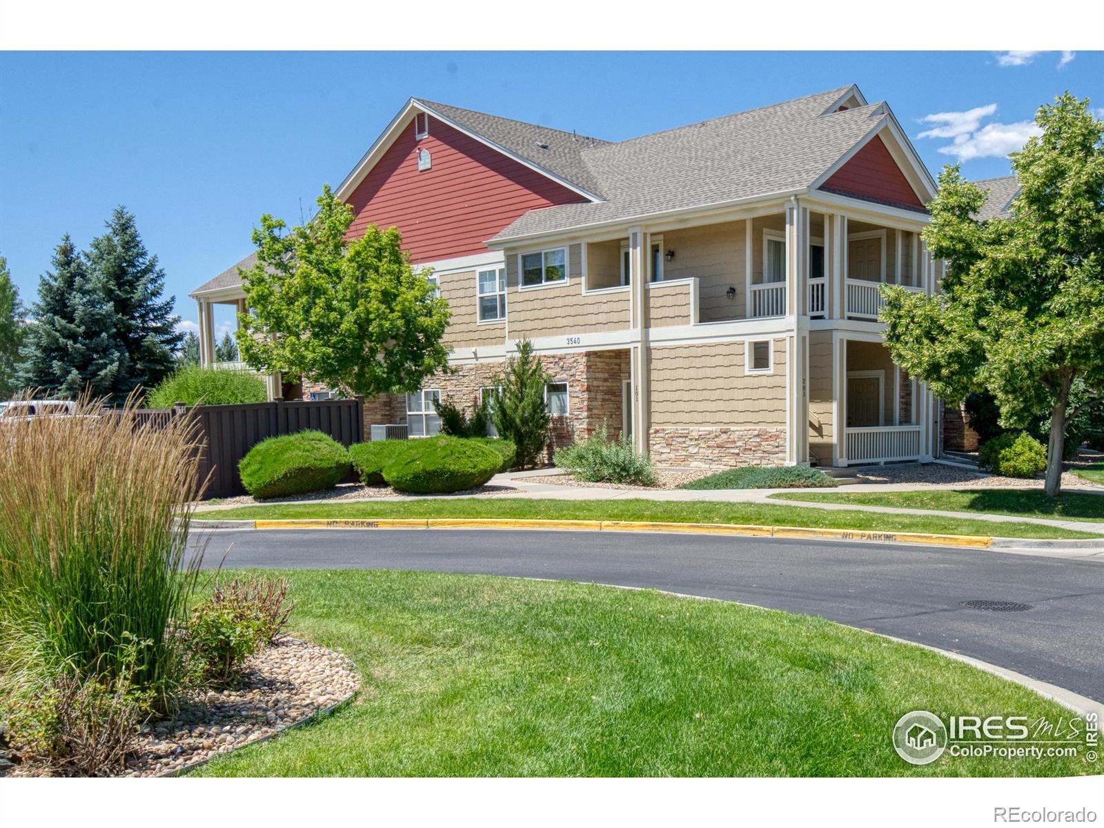 MLS Image #0 for 3540  boulder circle,broomfield, Colorado