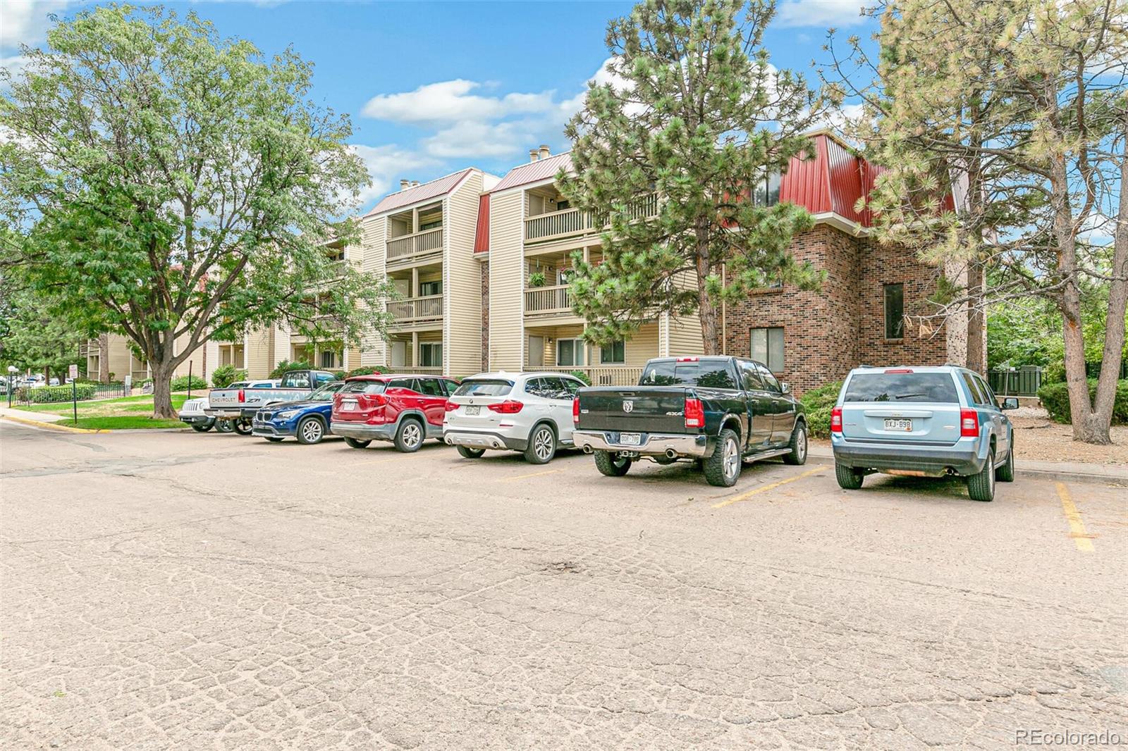 MLS Image #21 for 14740 e kentucky drive 736,aurora, Colorado