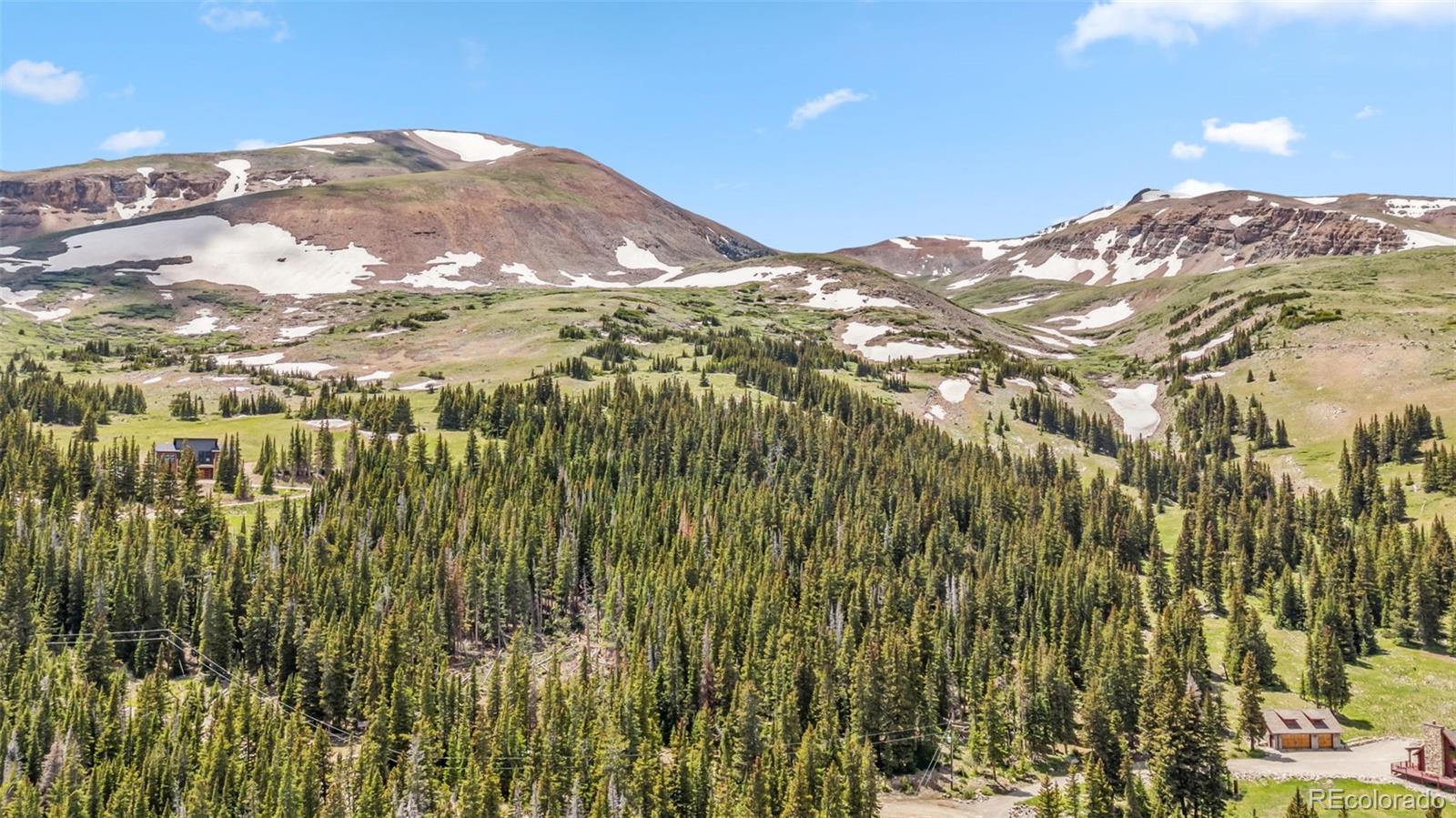 MLS Image #11 for 18  pyrite place,alma, Colorado