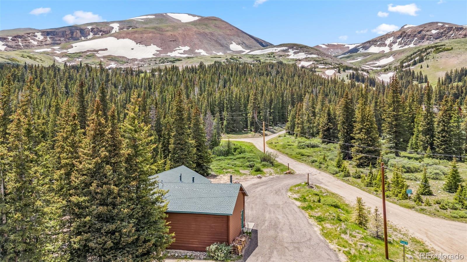 MLS Image #17 for 18  pyrite place,alma, Colorado