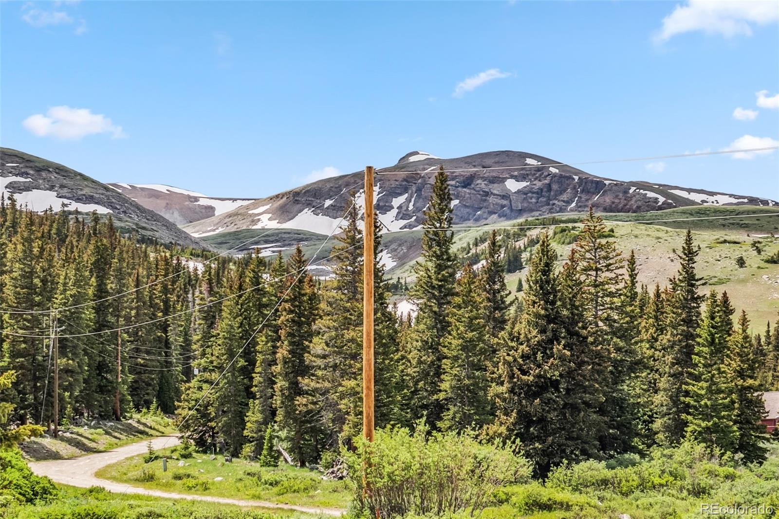 MLS Image #2 for 18  pyrite place,alma, Colorado