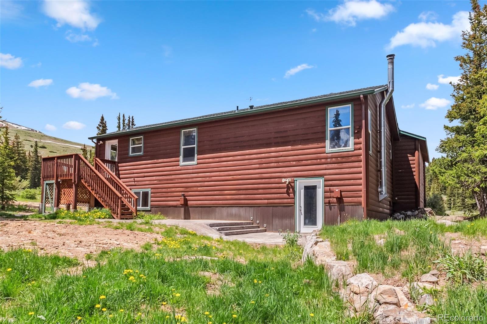 MLS Image #29 for 18  pyrite place,alma, Colorado