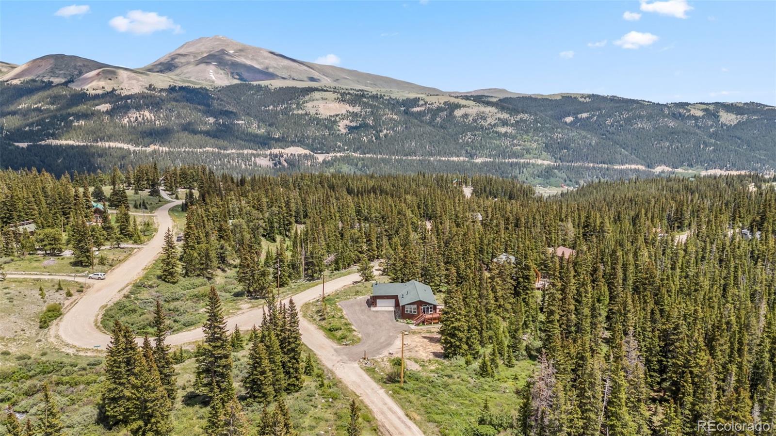 MLS Image #37 for 18  pyrite place,alma, Colorado