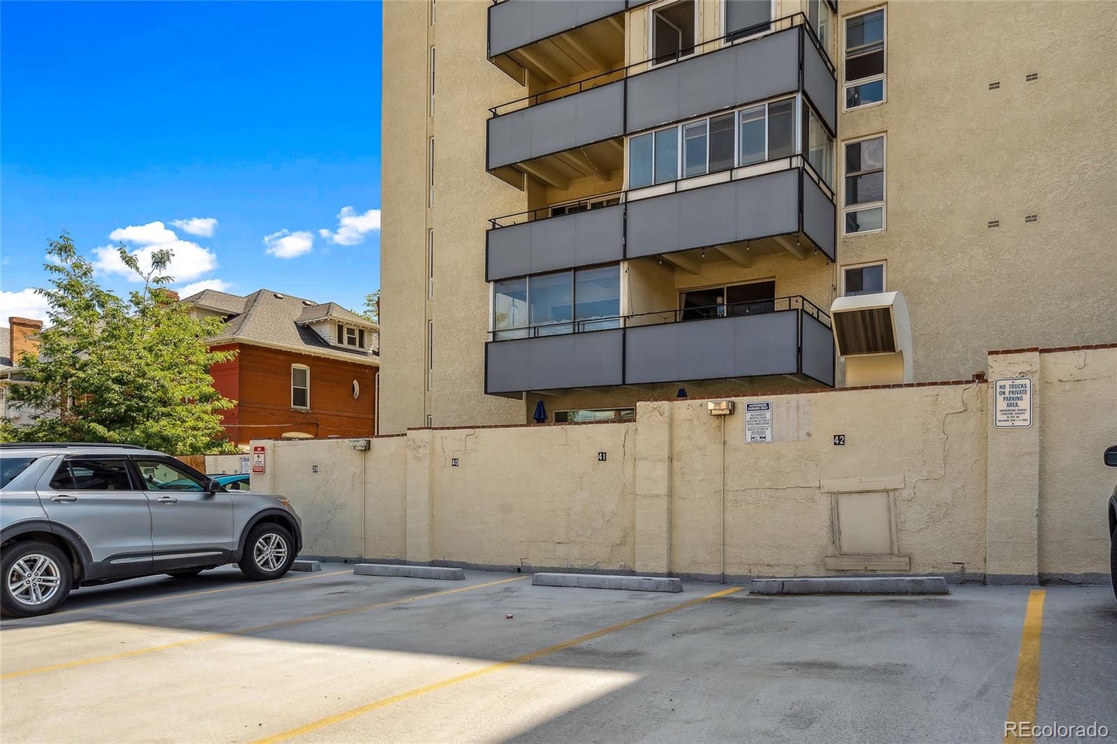 MLS Image #31 for 1255 n ogden street,denver, Colorado