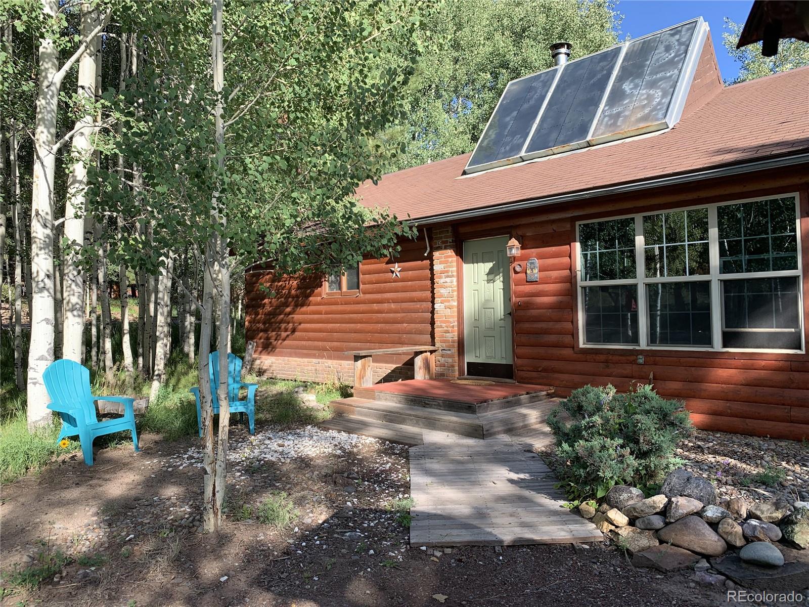 MLS Image #1 for 328  fir drive,south fork, Colorado
