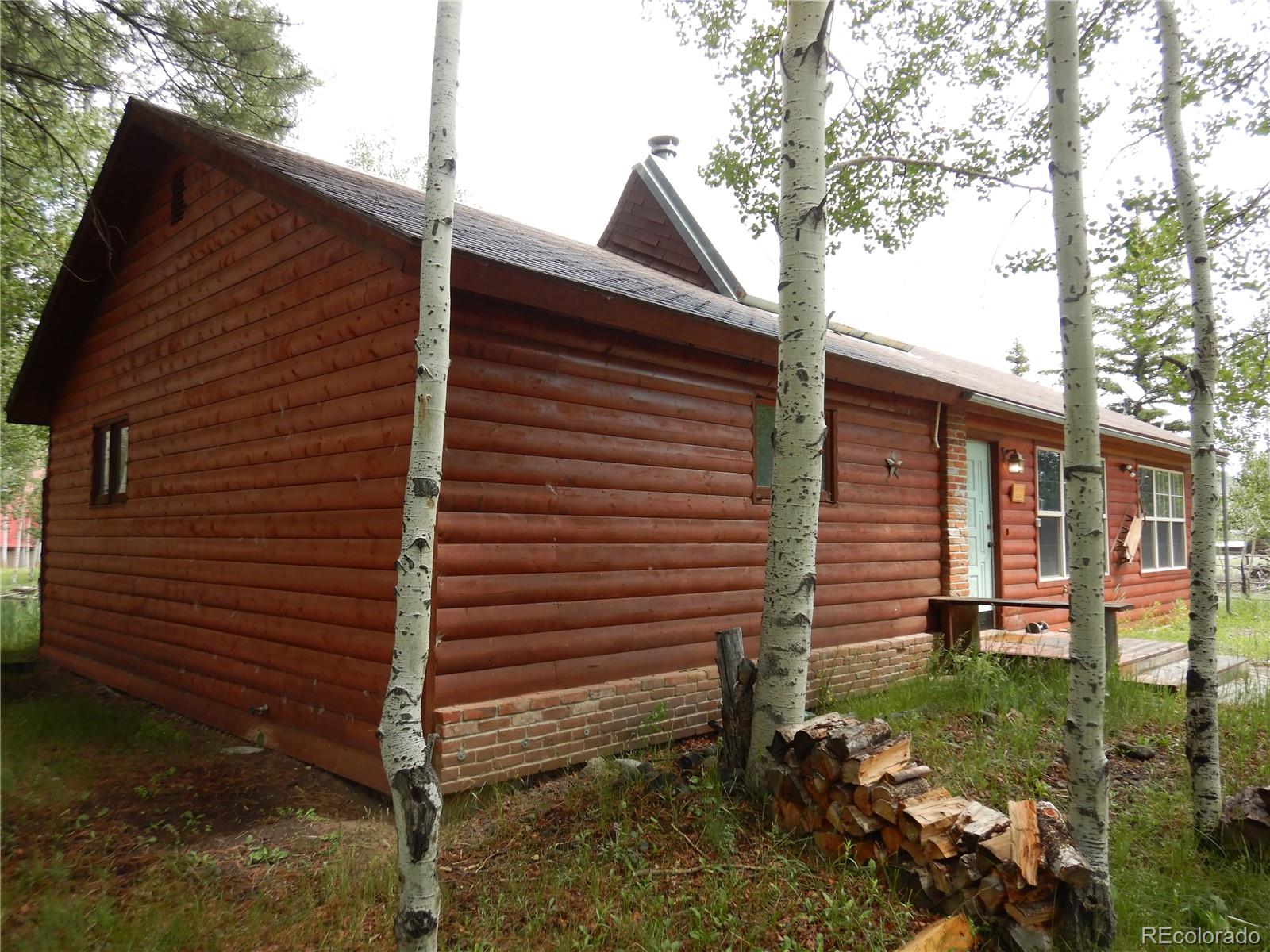MLS Image #3 for 328  fir drive,south fork, Colorado