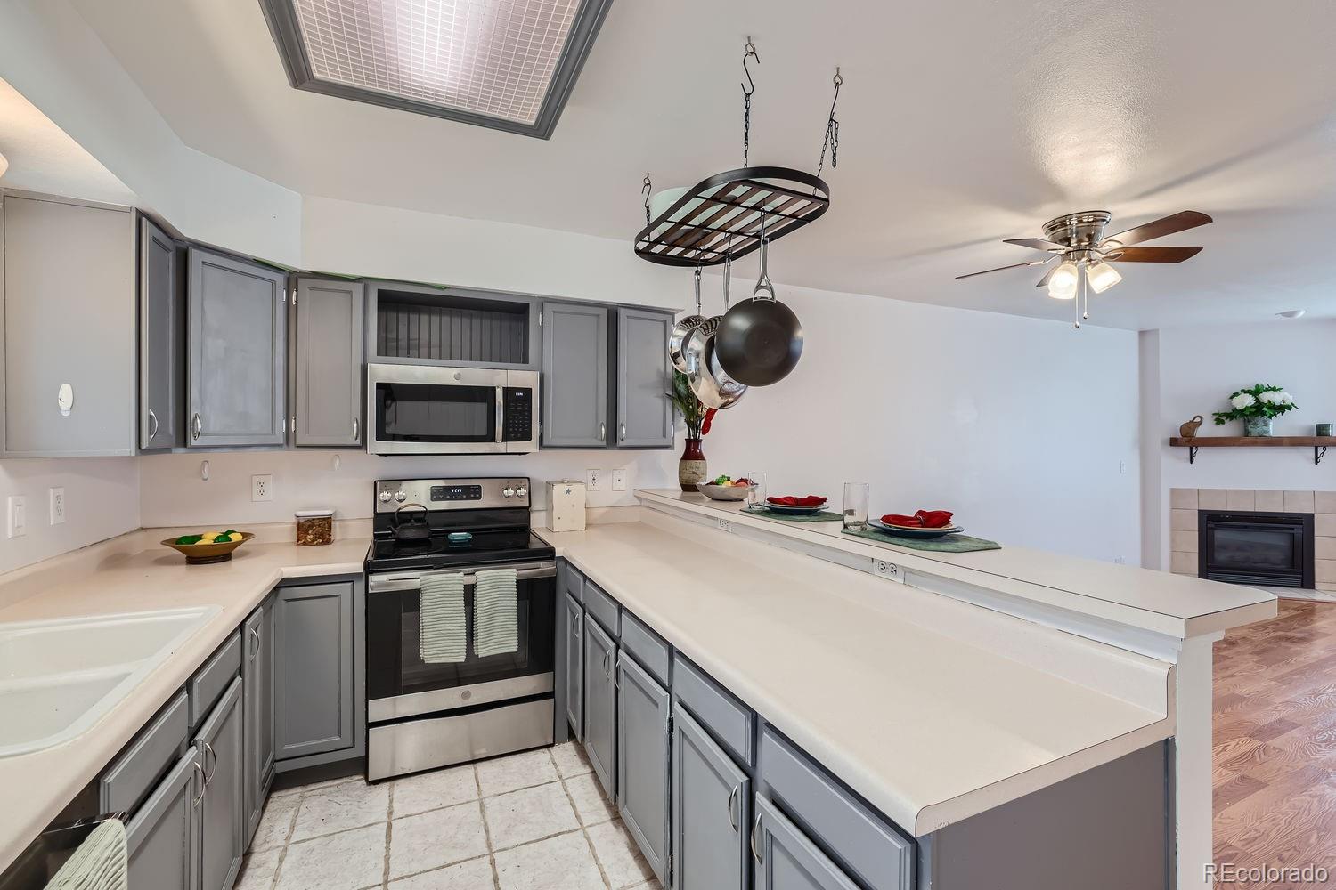 MLS Image #5 for 6837  ravencrest drive,colorado springs, Colorado