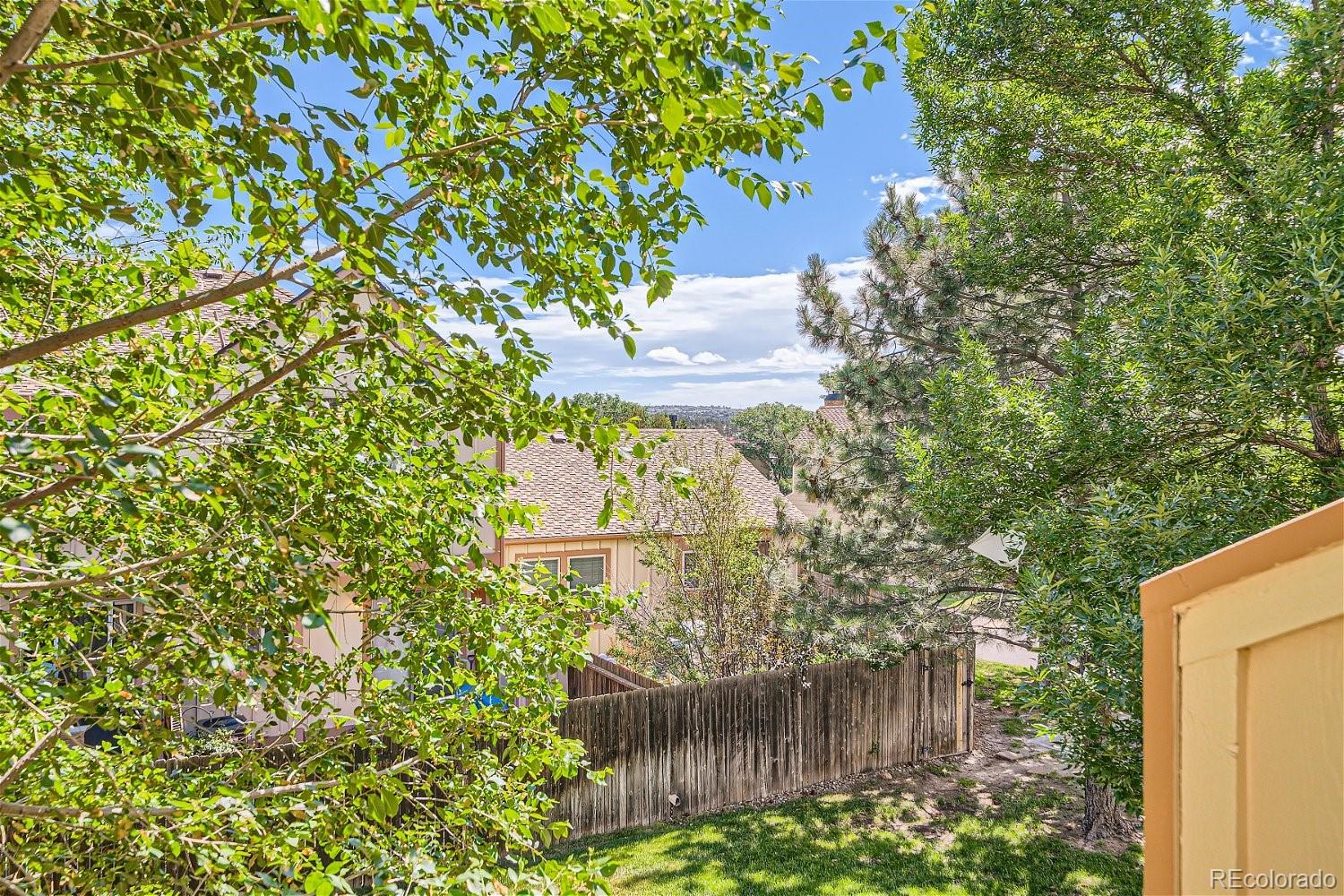 MLS Image #9 for 6837  ravencrest drive,colorado springs, Colorado