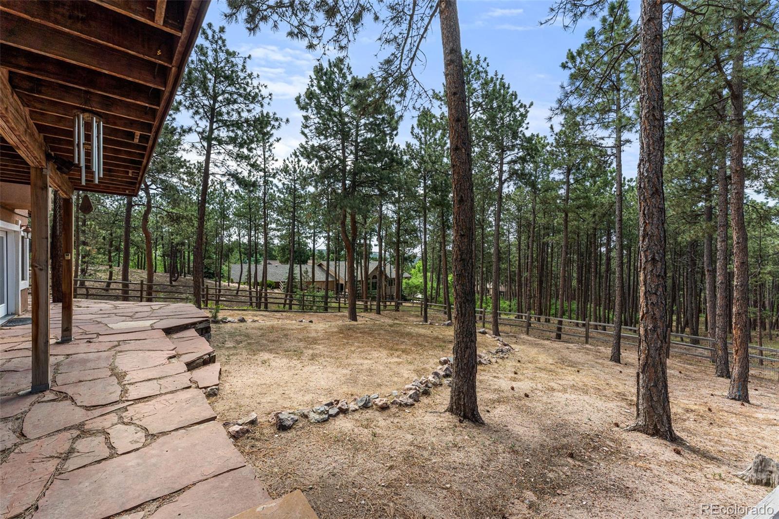 MLS Image #44 for 210  lodgepole way,monument, Colorado