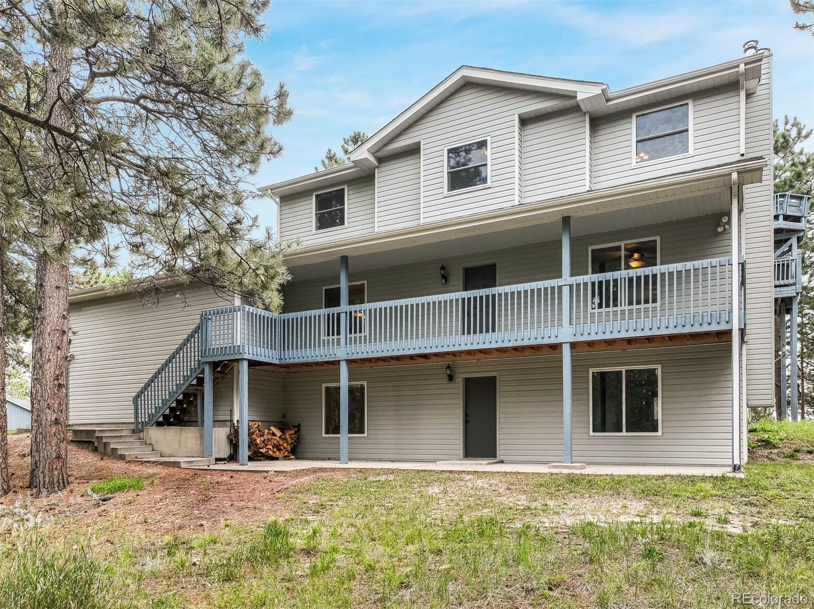 MLS Image #41 for 11175  hardy road,colorado springs, Colorado