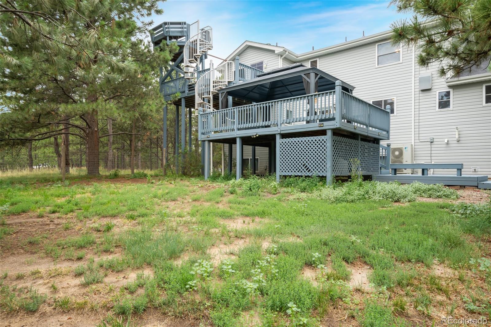 MLS Image #42 for 11175  hardy road,colorado springs, Colorado