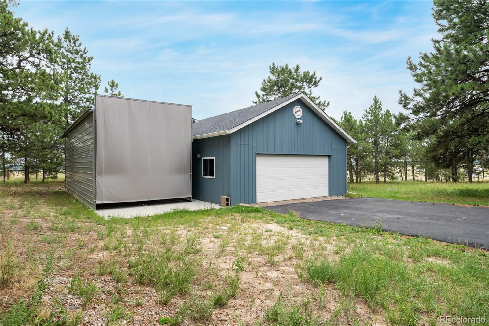 MLS Image #44 for 11175  hardy road,colorado springs, Colorado