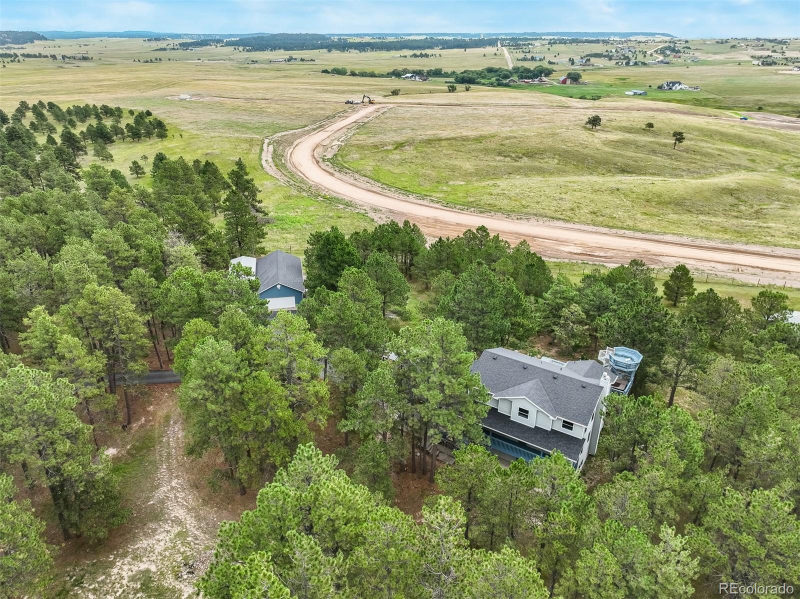 MLS Image #48 for 11175  hardy road,colorado springs, Colorado