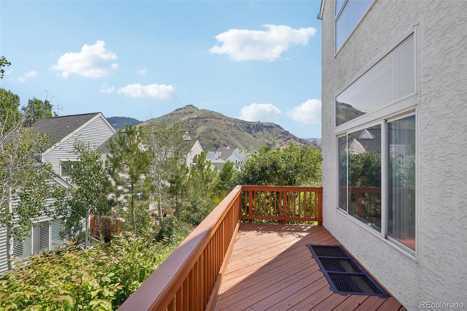MLS Image #34 for 533  high point drive,golden, Colorado
