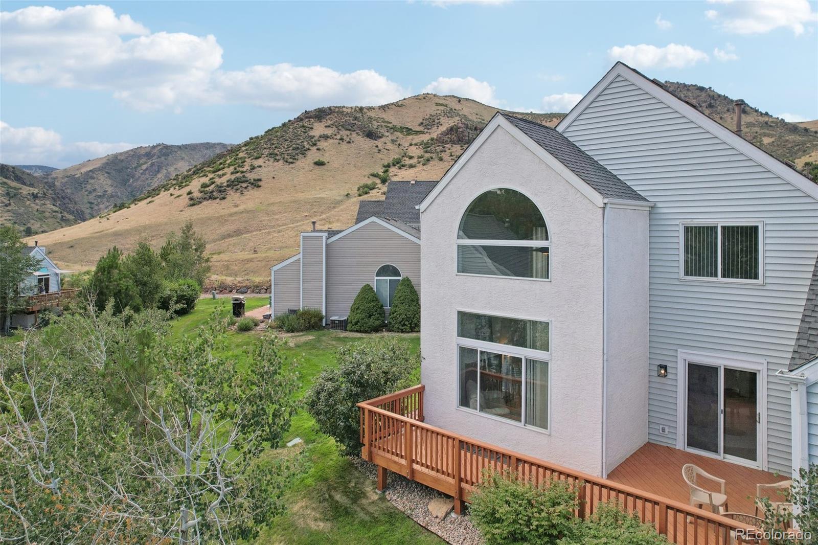 MLS Image #5 for 533  high point drive,golden, Colorado