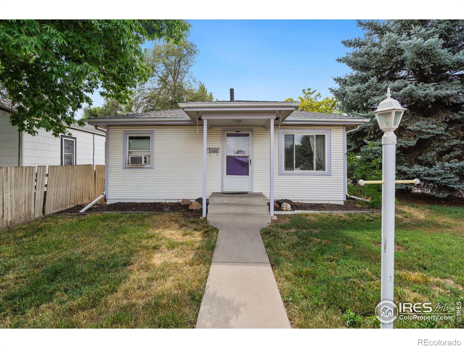 MLS Image #0 for 1555  monroe avenue,loveland, Colorado