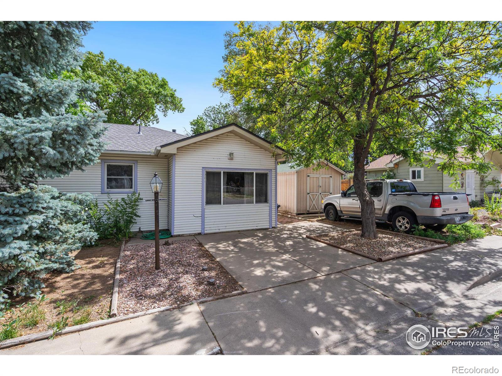 MLS Image #15 for 1555  monroe avenue,loveland, Colorado