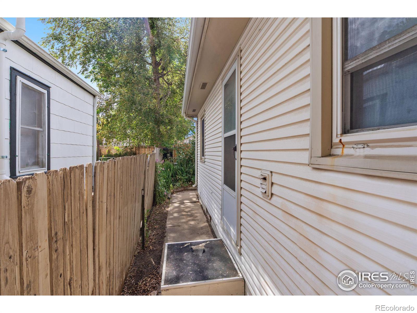 MLS Image #16 for 1555  monroe avenue,loveland, Colorado